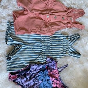 Gap girl clothes